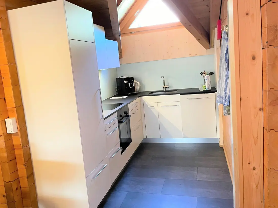 Résidence Chalet Guardaval, (Samnaun-Compatsch)