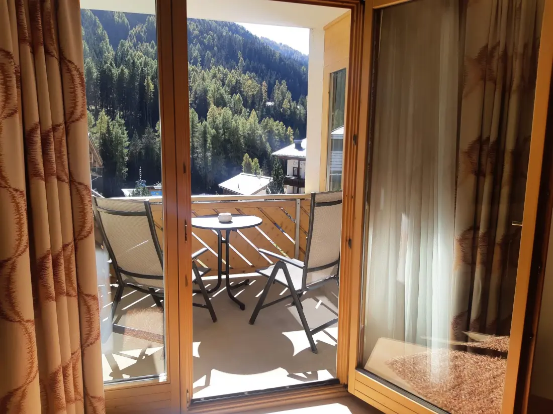 Résidence Appartements Alpin Live, (Samnaun-Laret)