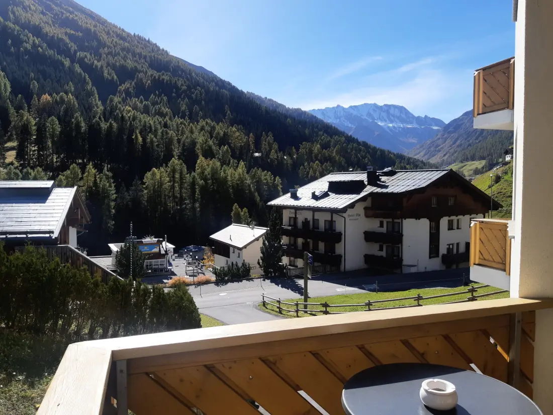 Résidence Appartements Alpin Live, (Samnaun-Laret)