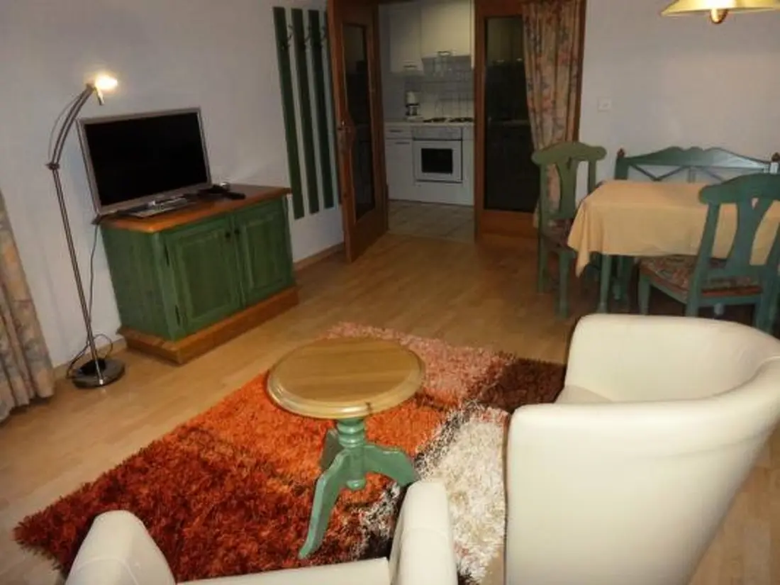 Résidence Appartements Alpin Live, (Samnaun-Laret)