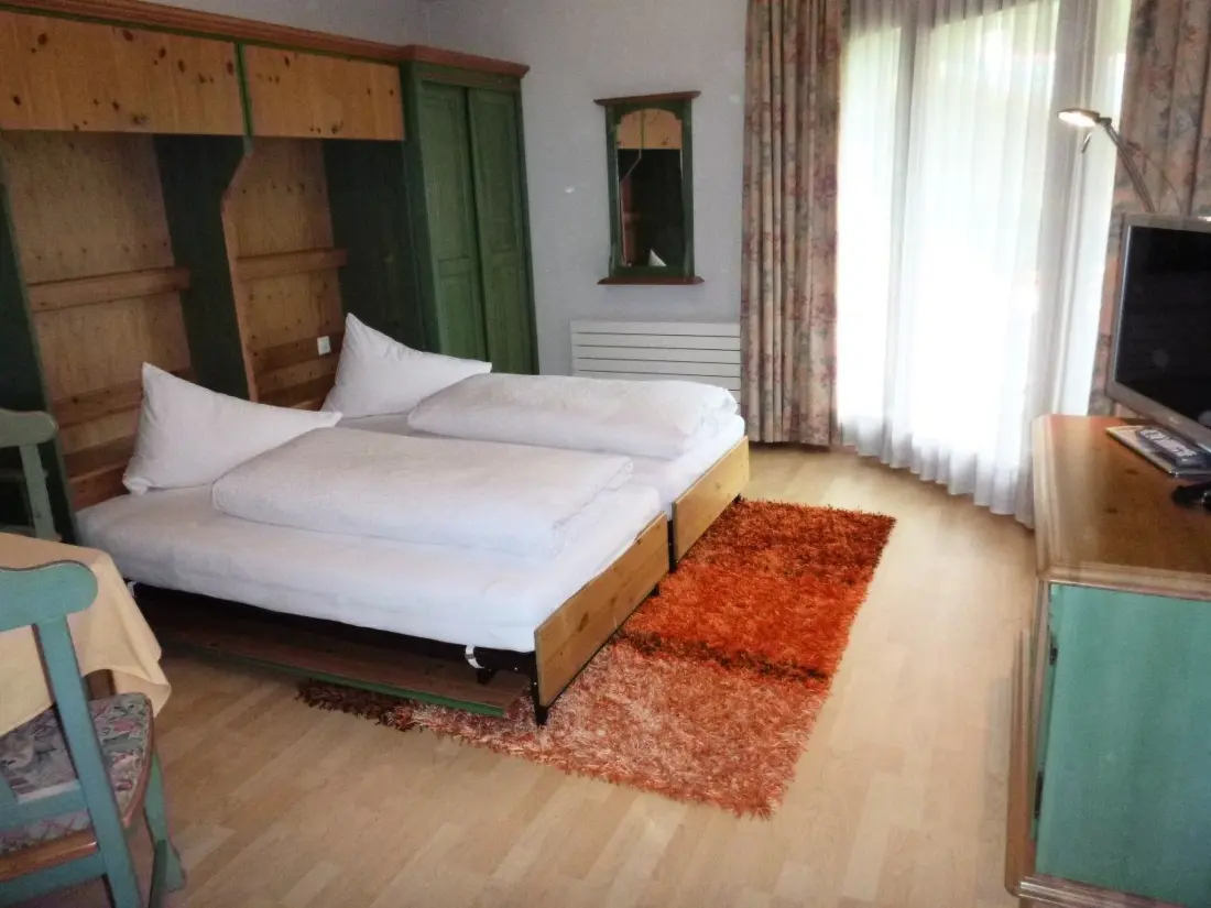 Résidence Appartements Alpin Live, (Samnaun-Laret)