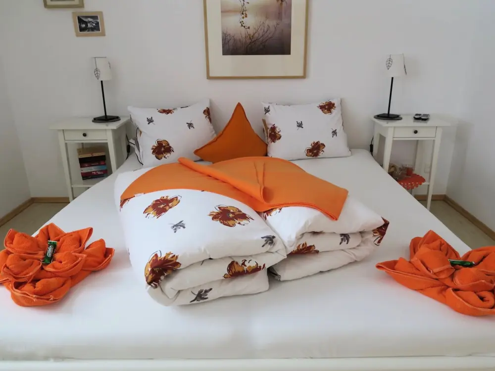 Location de Vacances Samnaun