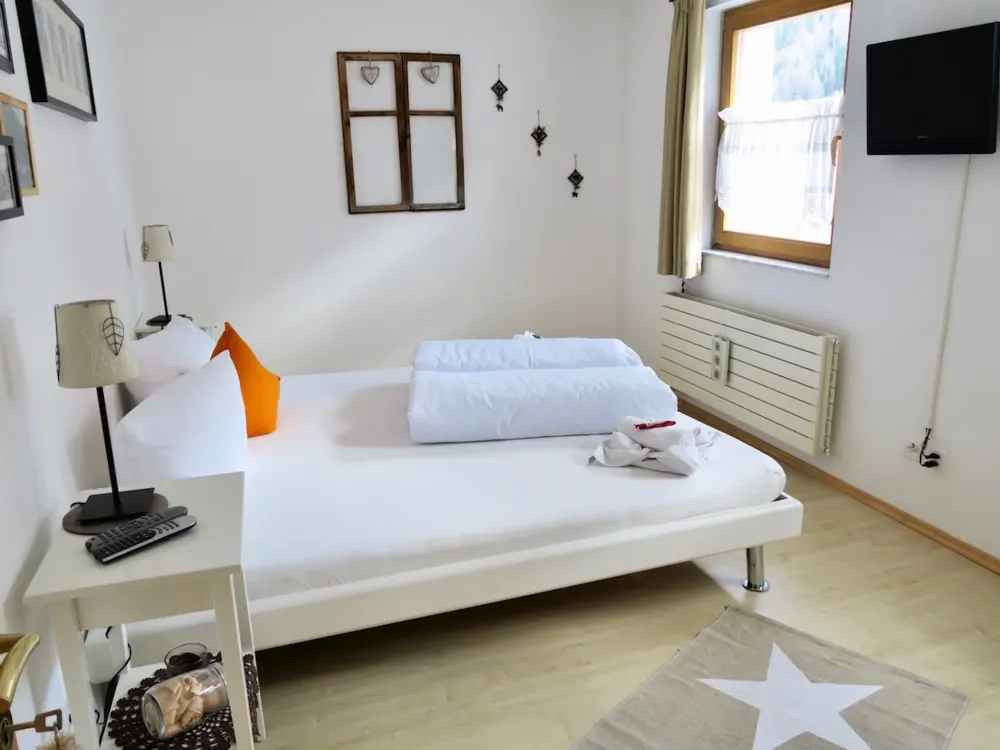 Location de Vacances Samnaun