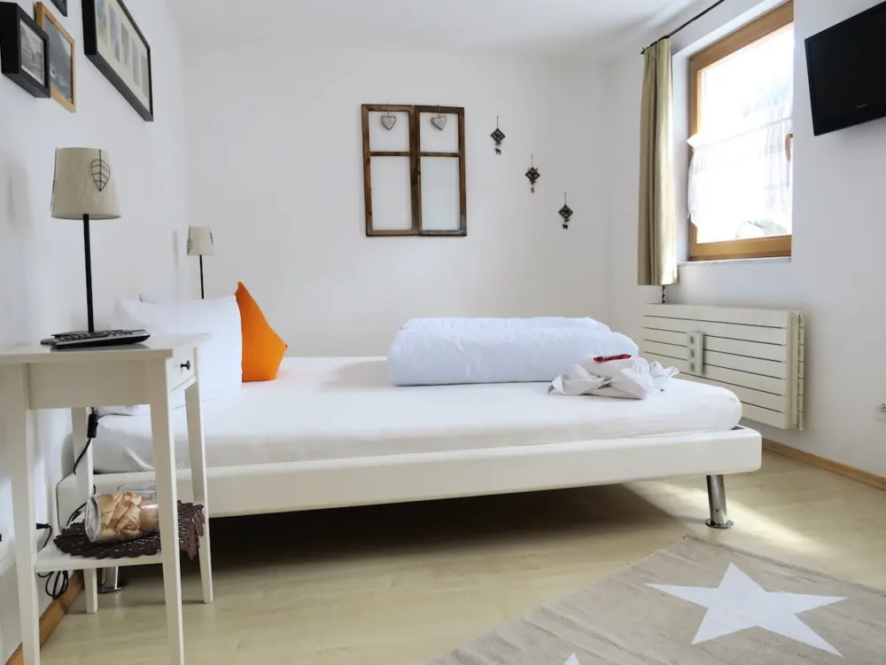 Location de Vacances Samnaun