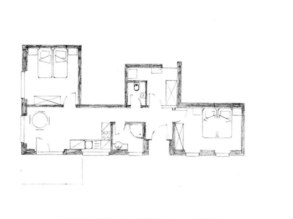 Location de Vacances Samnaun