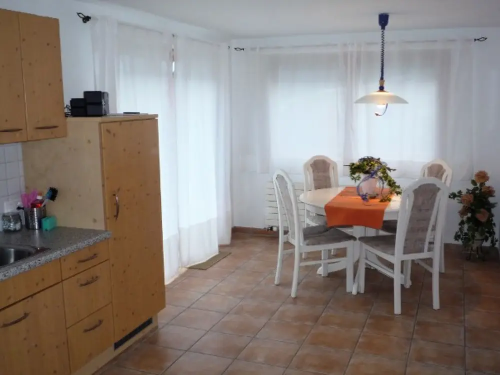 Location de Vacances Samnaun