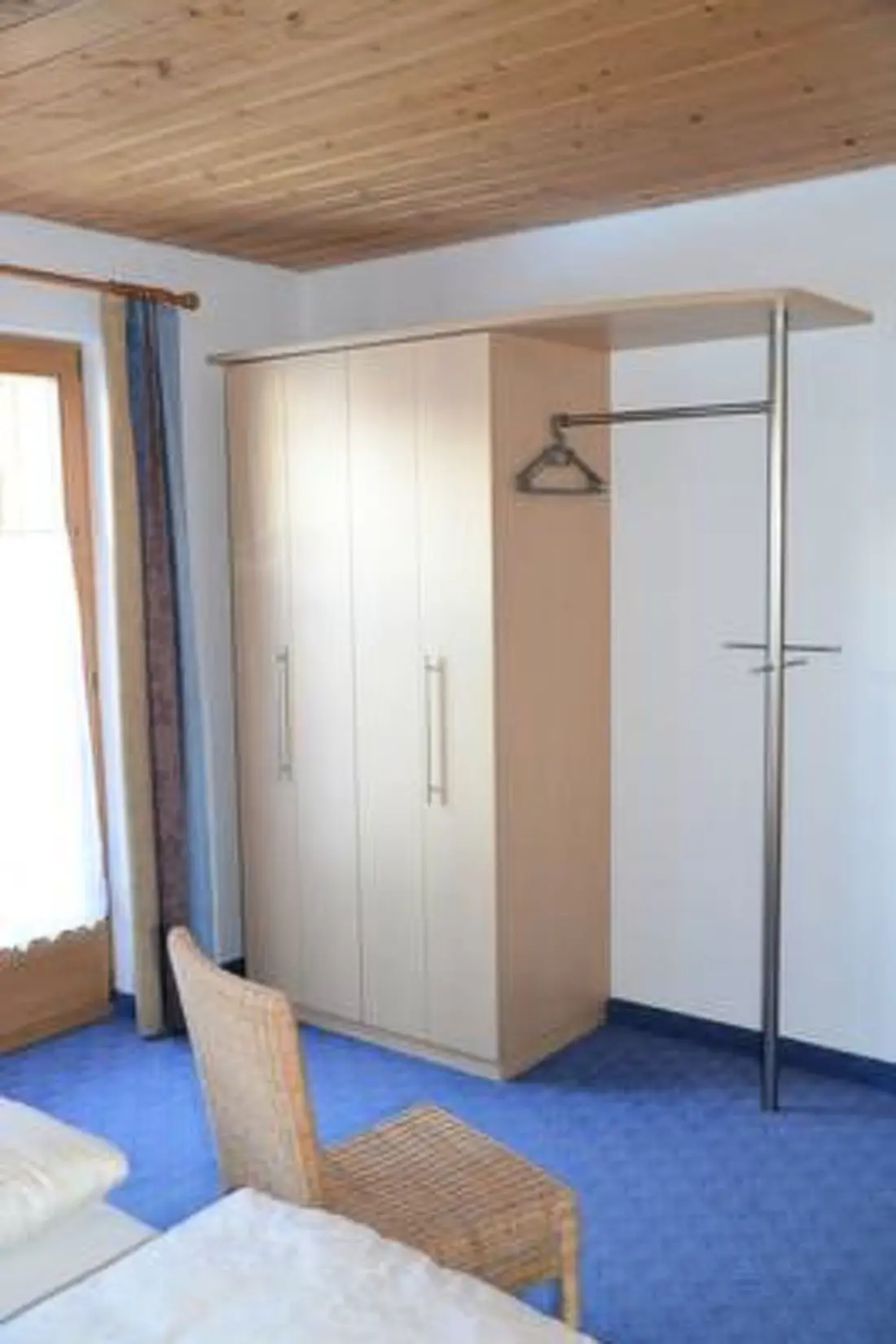 Résidence Haus Helvetia, (Samnaun-Compatsch)