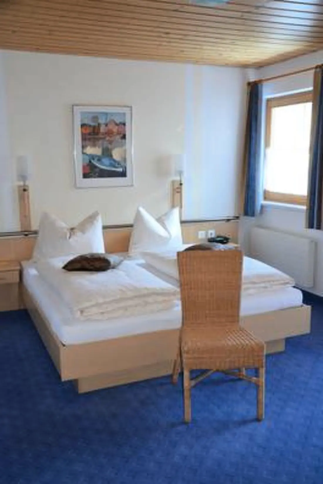 Résidence Haus Helvetia, (Samnaun-Compatsch)