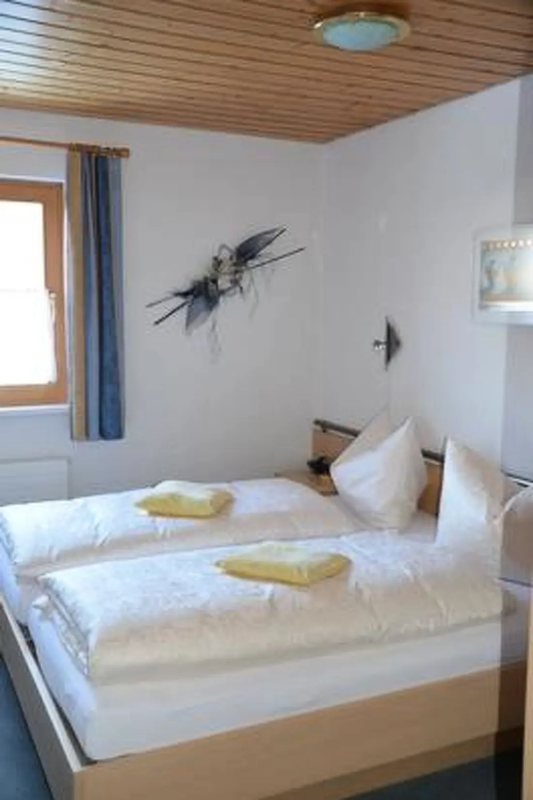 Résidence Haus Helvetia, (Samnaun-Compatsch)
