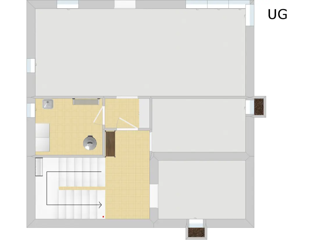 Résidence Ferienhaus La Trapla, (Samnaun-Compatsch)
