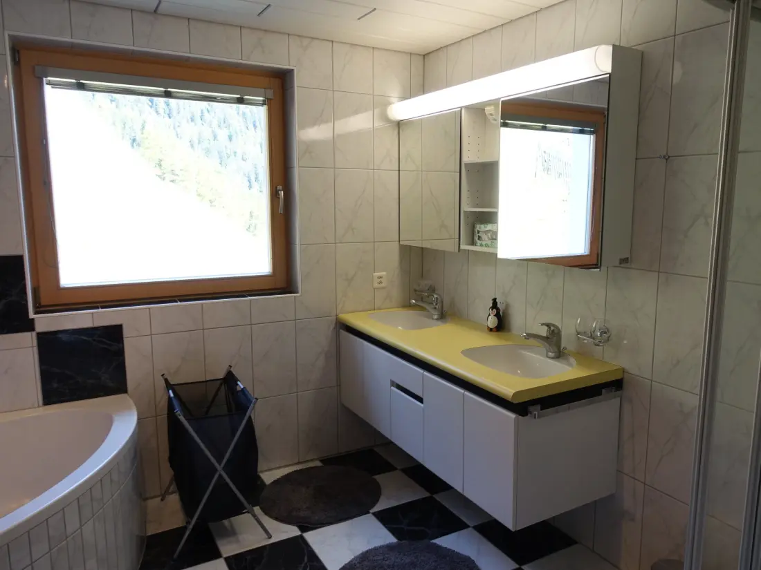 Résidence Ferienhaus La Trapla, (Samnaun-Compatsch)