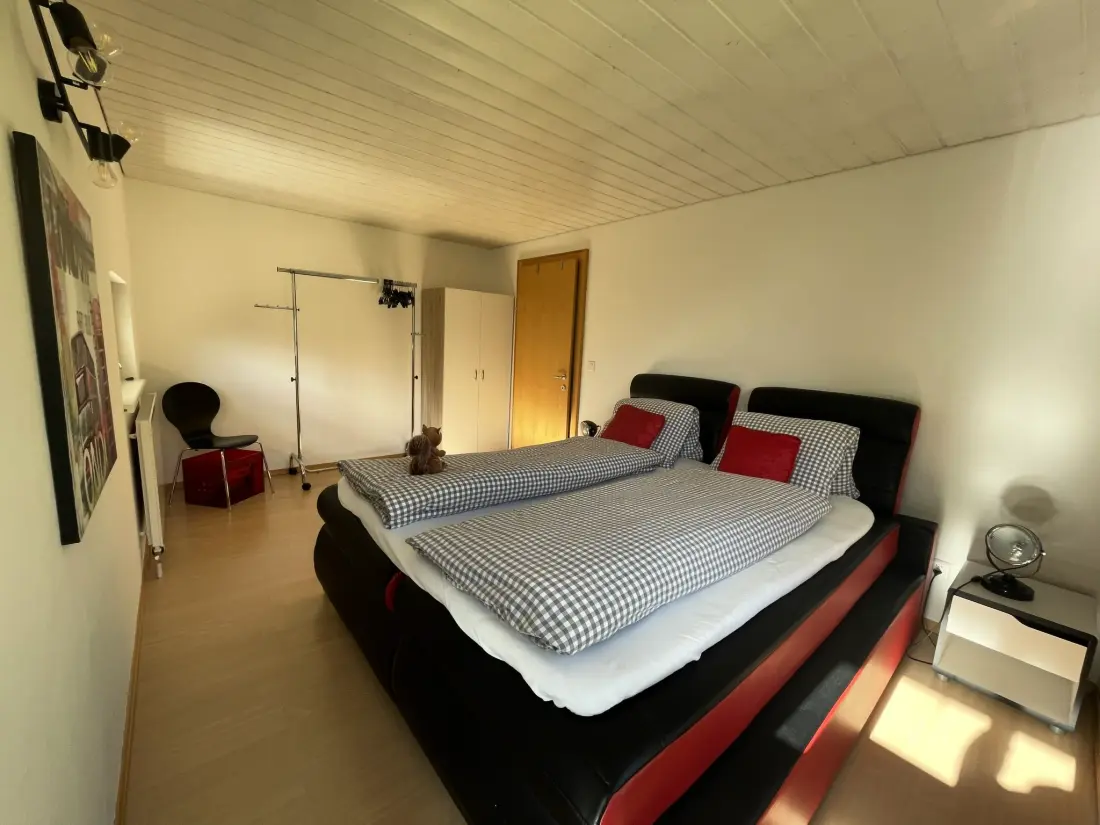 Résidence Ferienhaus La Trapla, (Samnaun-Compatsch)