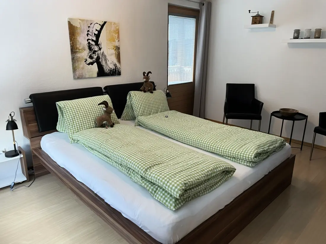 Résidence Ferienhaus La Trapla, (Samnaun-Compatsch)