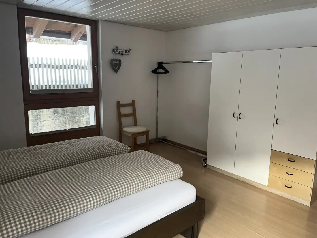 Résidence Ferienhaus La Trapla, (Samnaun-Compatsch)