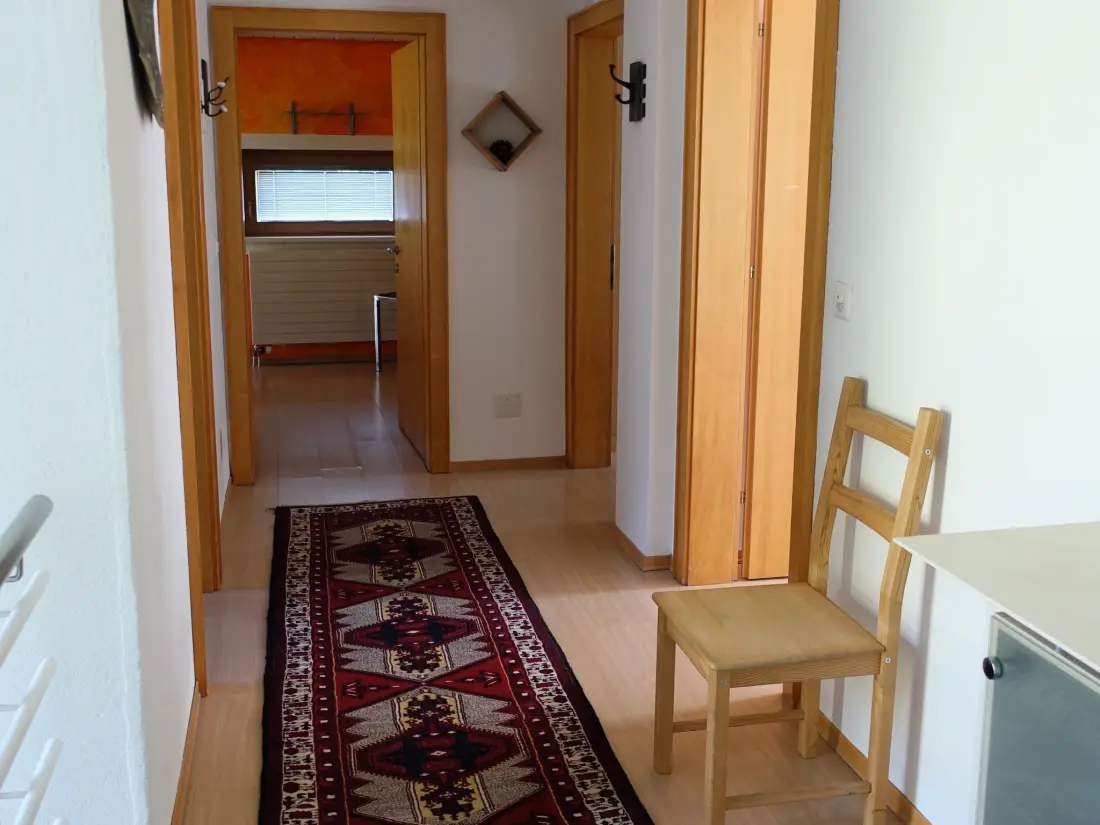 Résidence Ferienhaus La Trapla, (Samnaun-Compatsch)