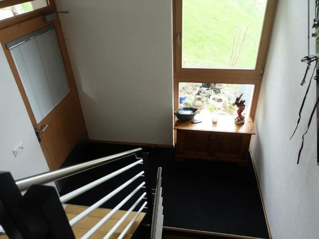 Résidence Ferienhaus La Trapla, (Samnaun-Compatsch)