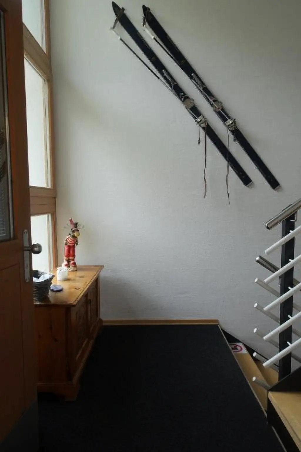 Résidence Ferienhaus La Trapla, (Samnaun-Compatsch)
