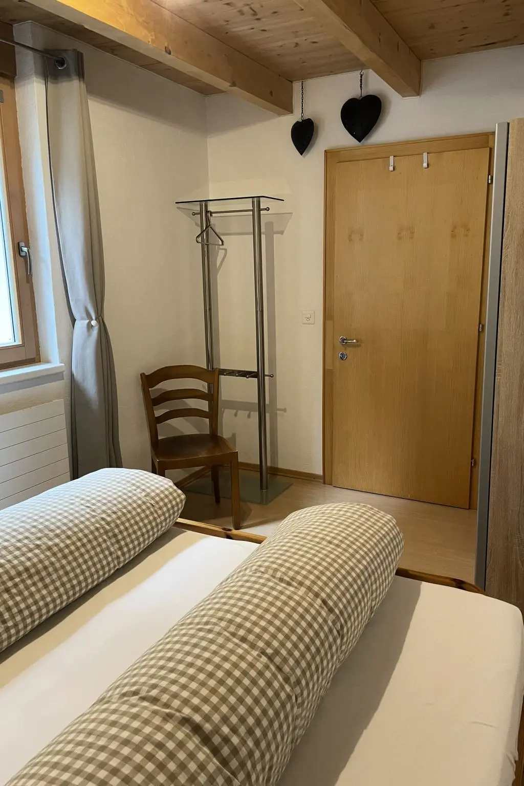 Résidence Ferienhaus La Trapla, (Samnaun-Compatsch)