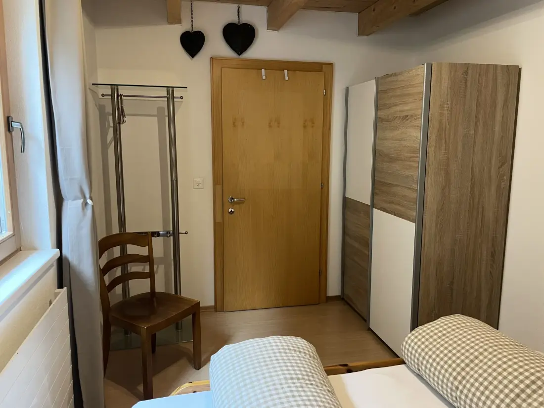 Résidence Ferienhaus La Trapla, (Samnaun-Compatsch)