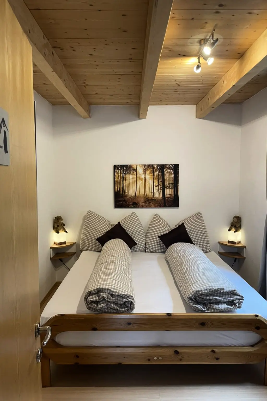 Résidence Ferienhaus La Trapla, (Samnaun-Compatsch)