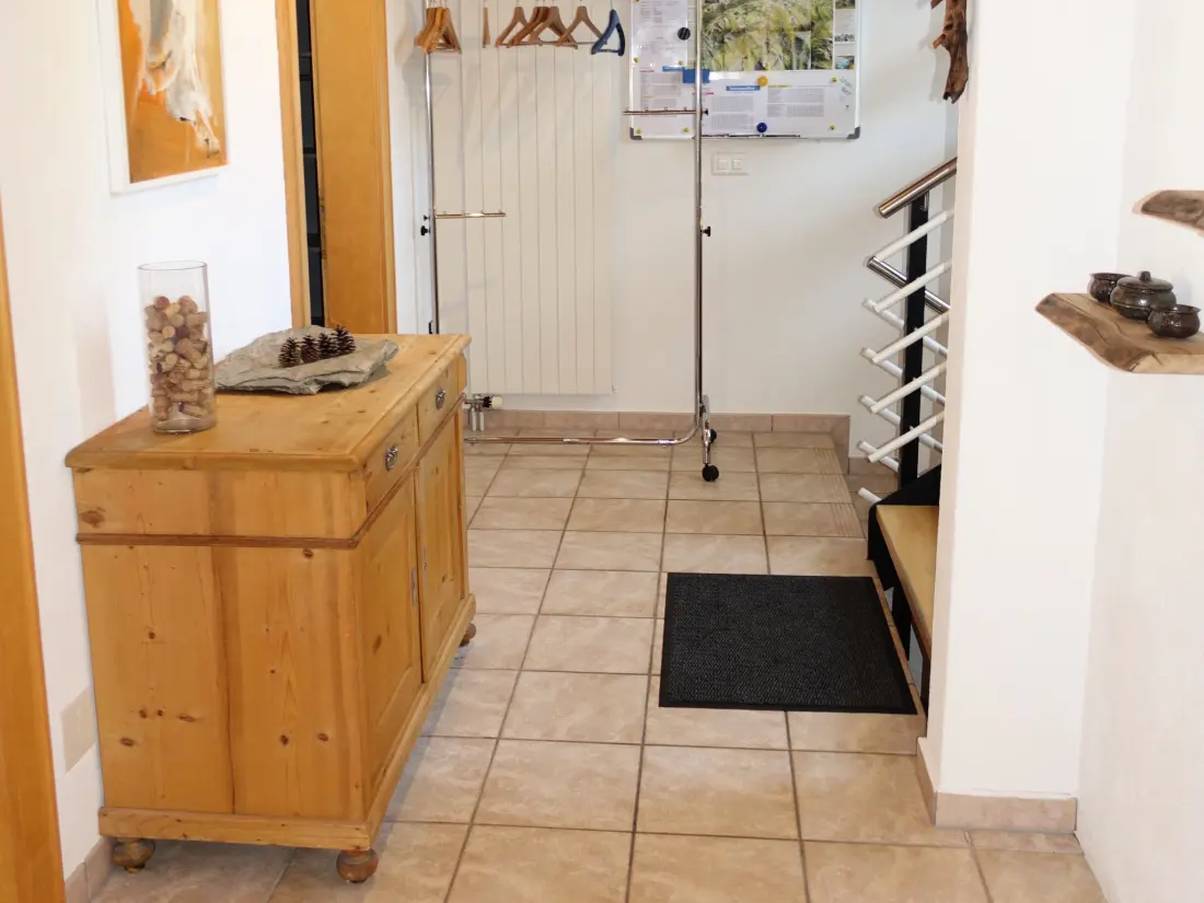 Résidence Ferienhaus La Trapla, (Samnaun-Compatsch)