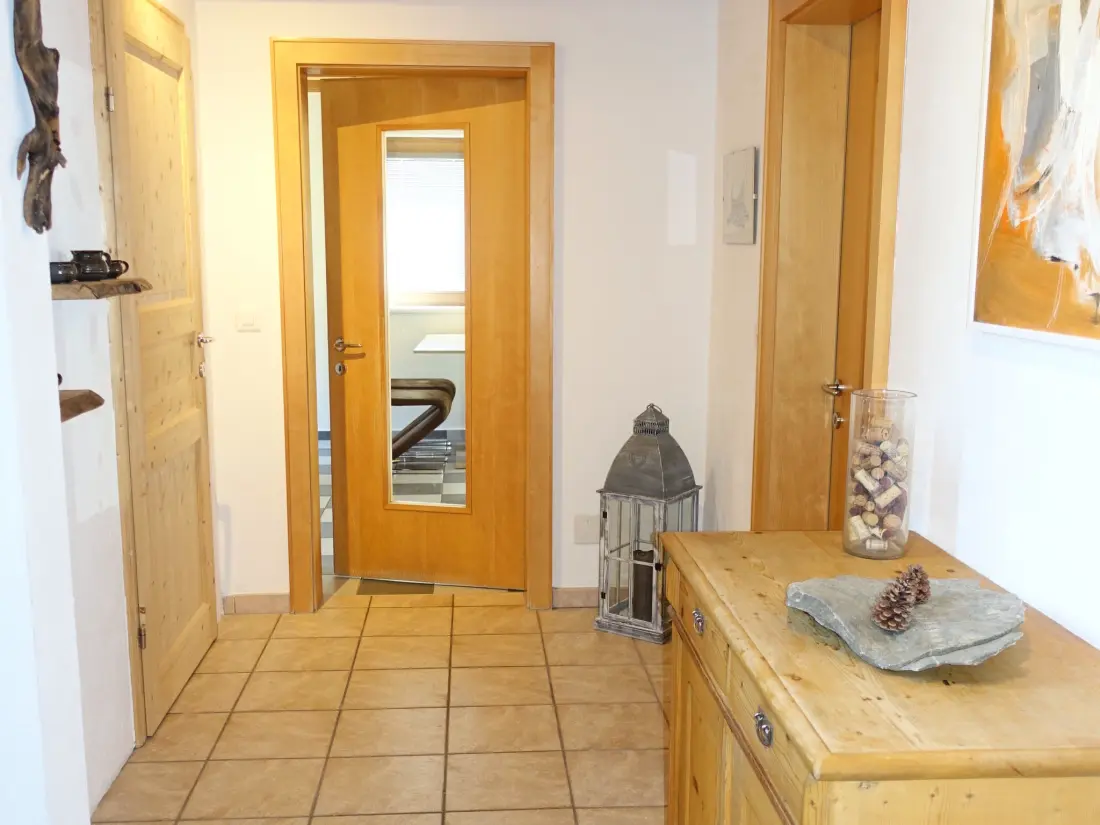 Résidence Ferienhaus La Trapla, (Samnaun-Compatsch)