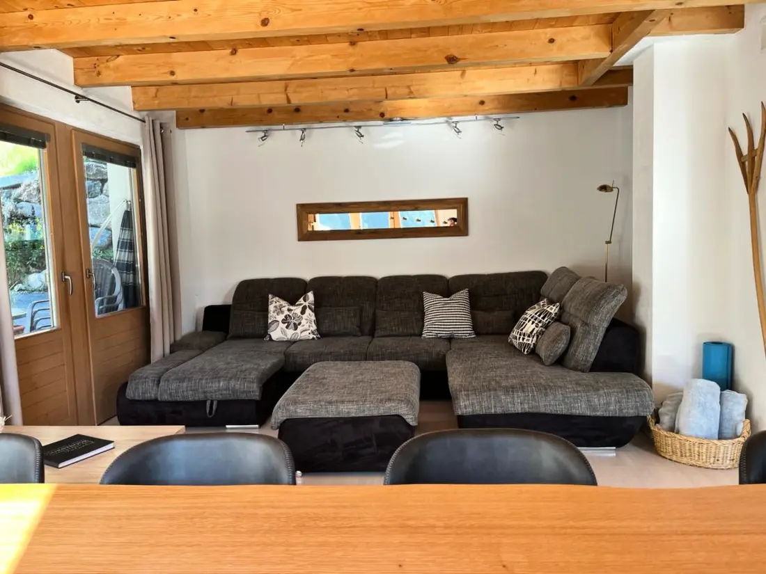 Résidence Ferienhaus La Trapla, (Samnaun-Compatsch)