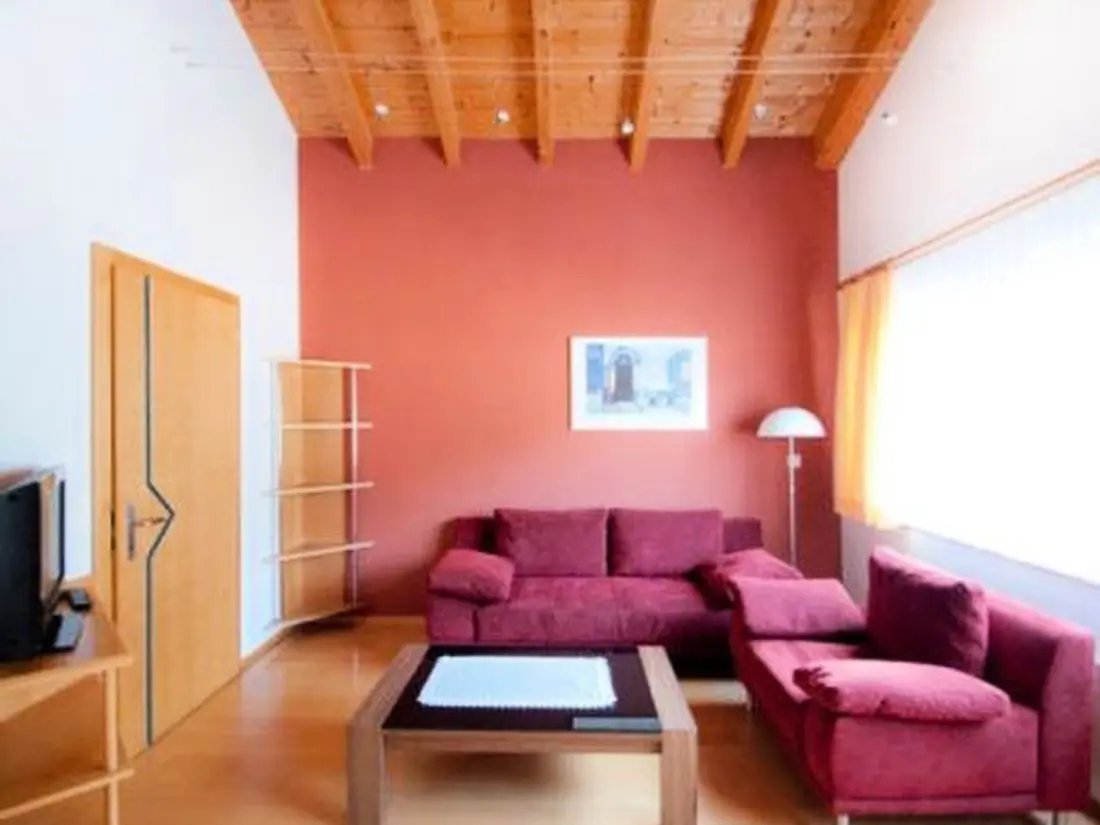 Résidence Apart Bellezza, (Samnaun-Dorf)