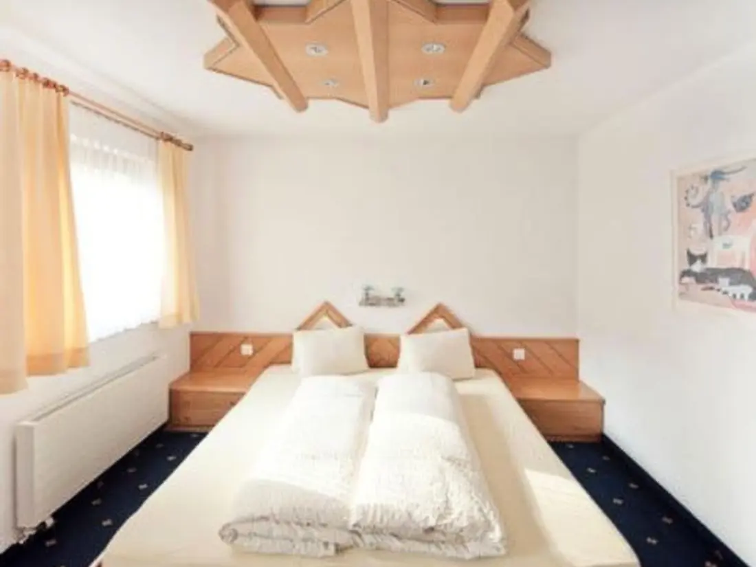 Résidence Apart Bellezza, (Samnaun-Dorf)