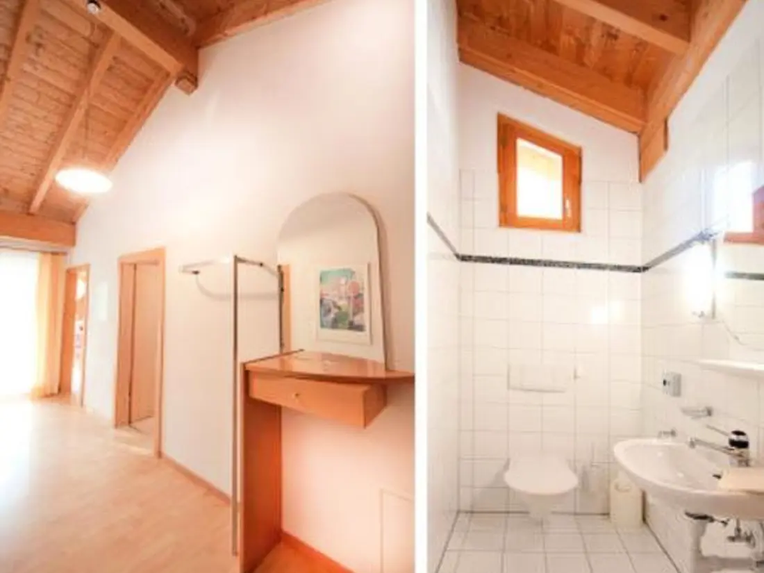 Résidence Apart Bellezza, (Samnaun-Dorf)