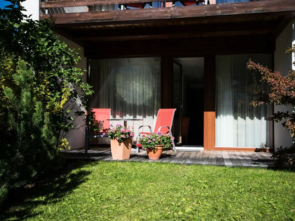 Résidence Apart Chasa Miramont, (Samnaun-Dorf).