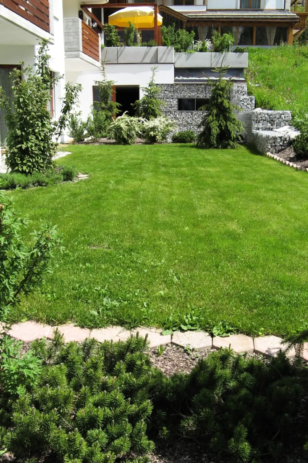 Résidence Apart Chasa Miramont, (Samnaun-Dorf).