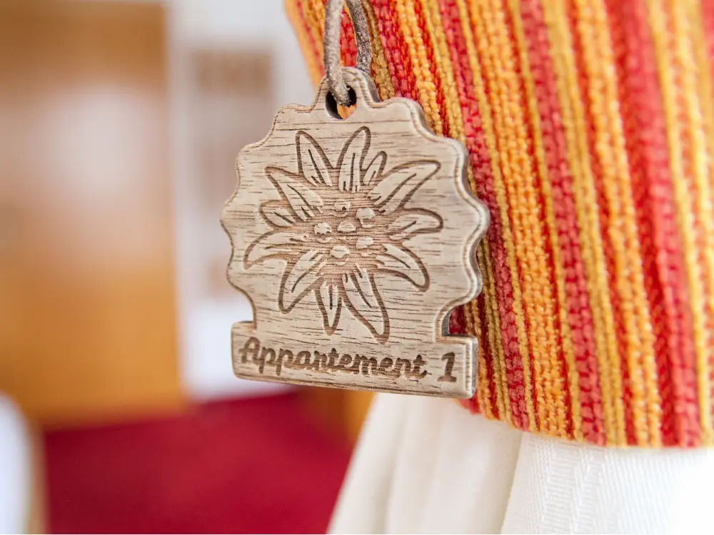 Résidence Apart Prieth Samnaun, (Samnaun-Ravaisch).
