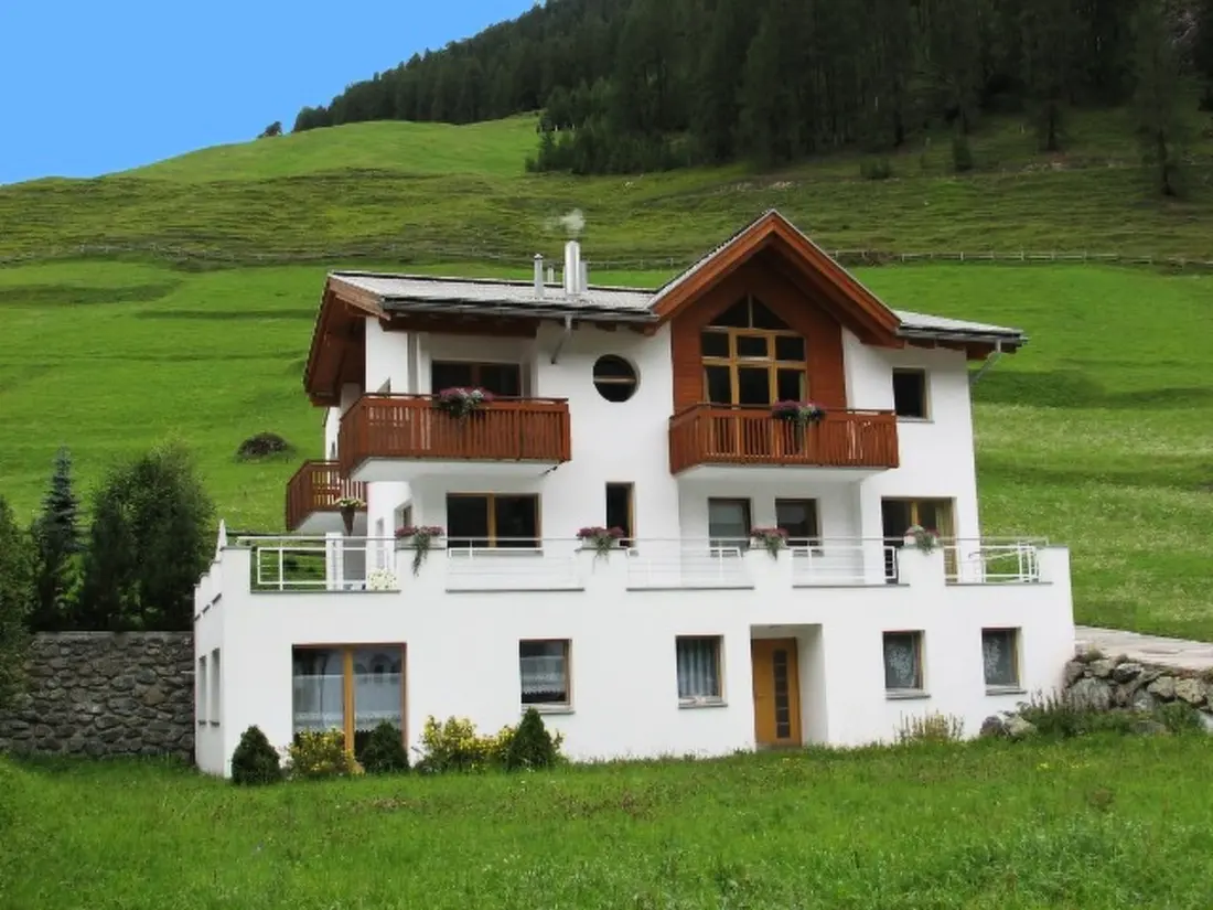 Résidence Apartment MEZPRA142, (Samnaun-Compatsch)