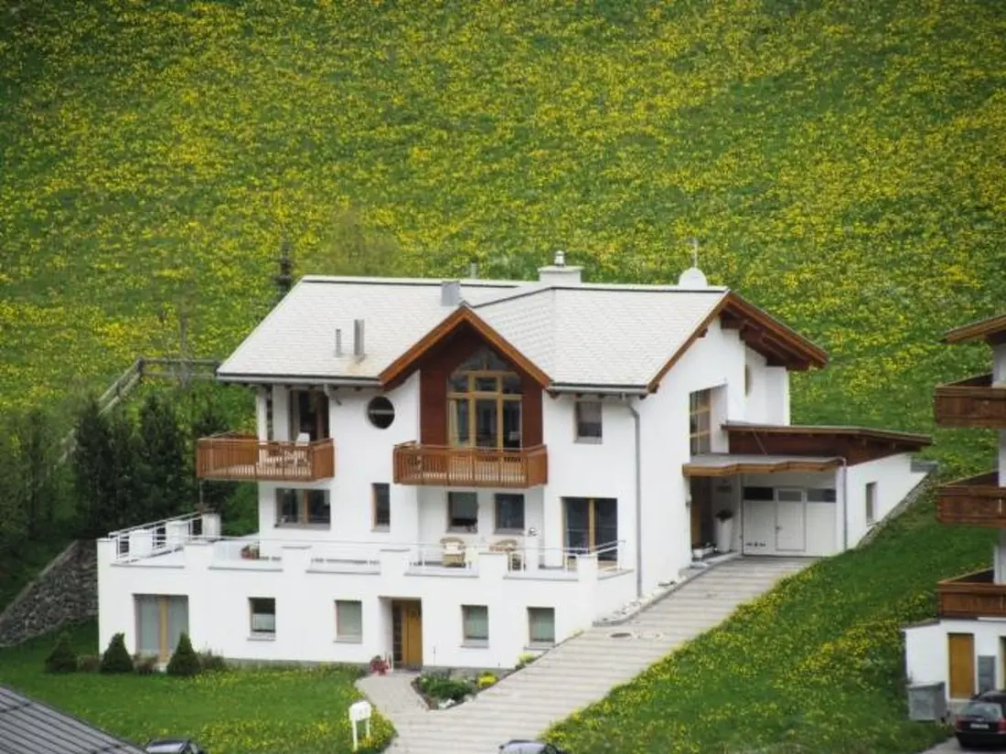 Résidence Apartment MEZPRA142, (Samnaun-Compatsch)