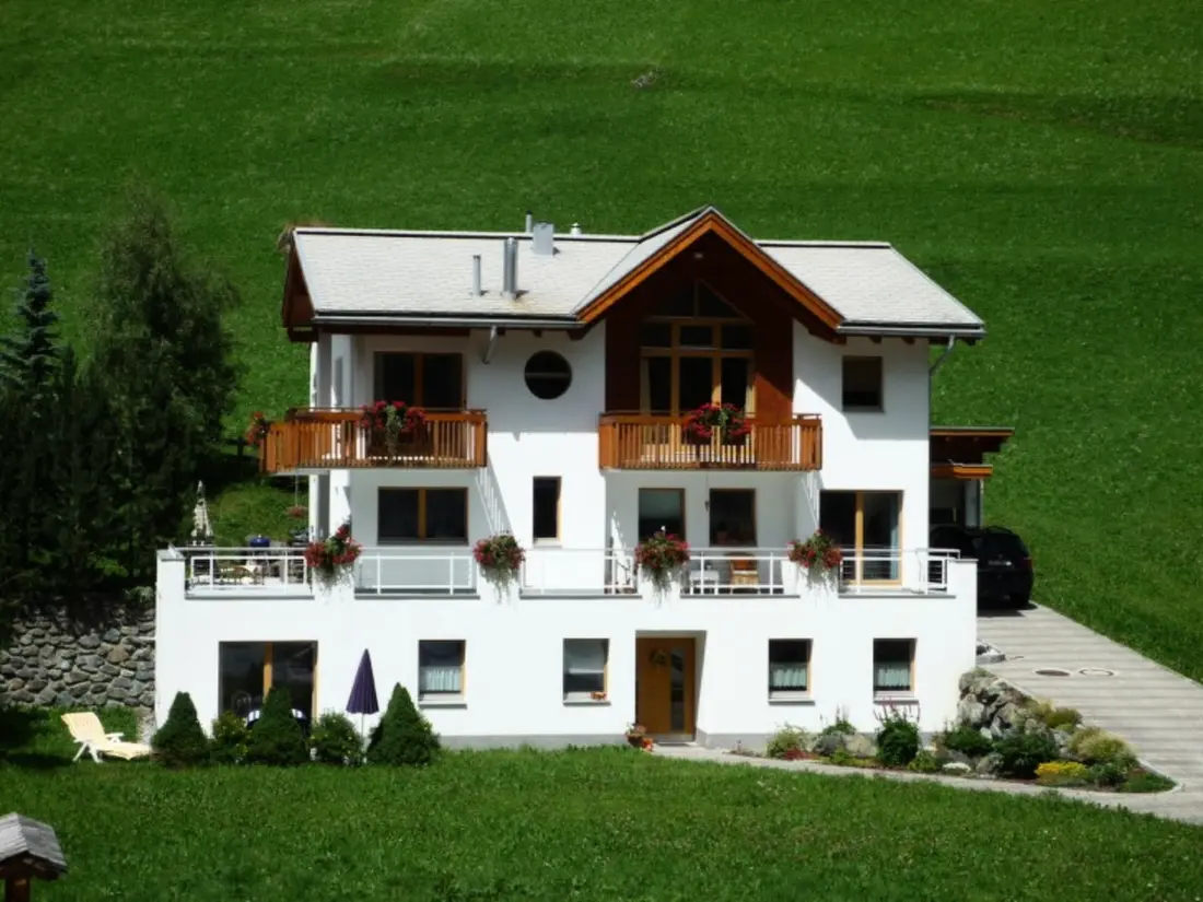 Résidence Apartment MEZPRA142, (Samnaun-Compatsch)