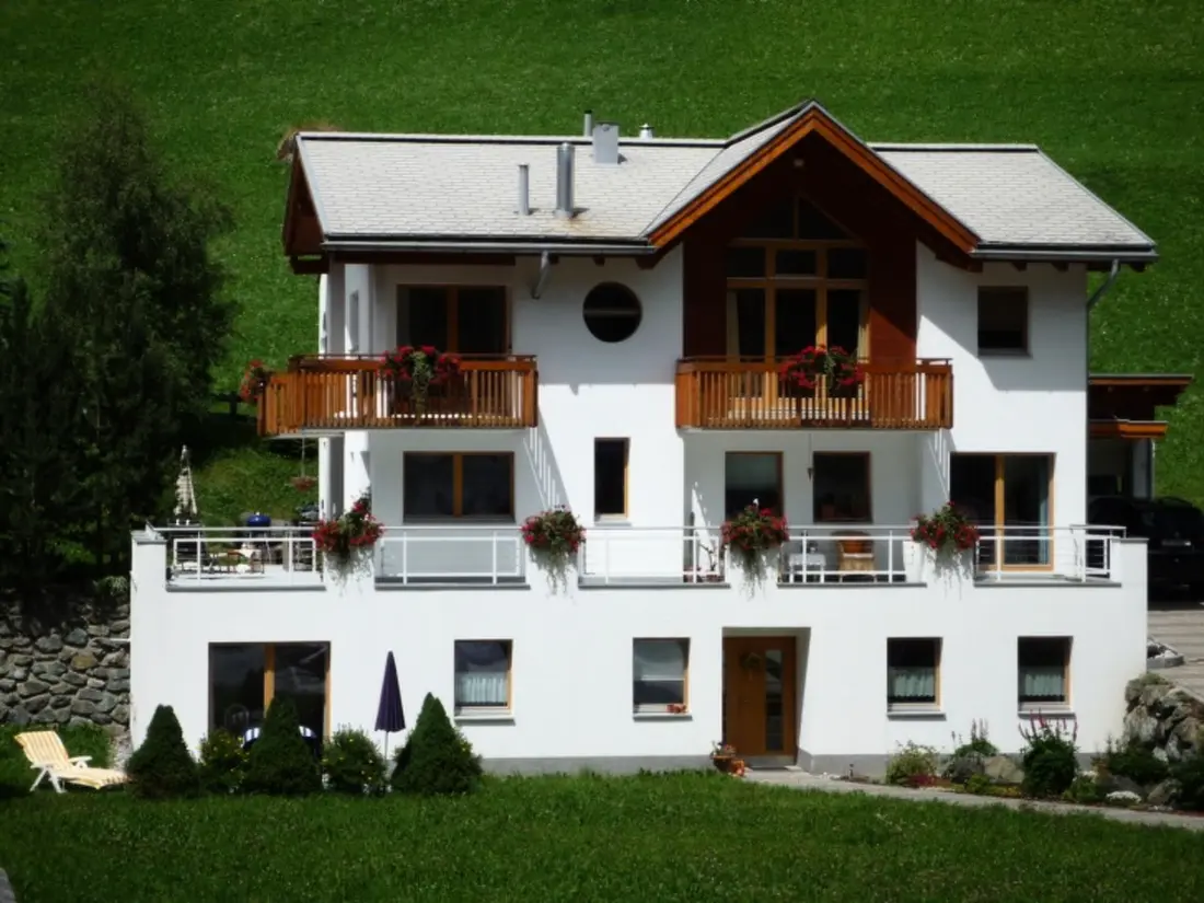 Résidence Apartment MEZPRA142, (Samnaun-Compatsch)