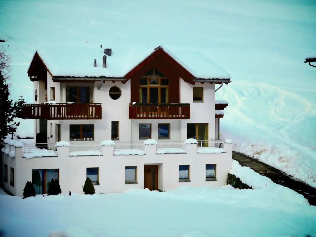 Résidence Apartment MEZPRA142, (Samnaun-Compatsch)