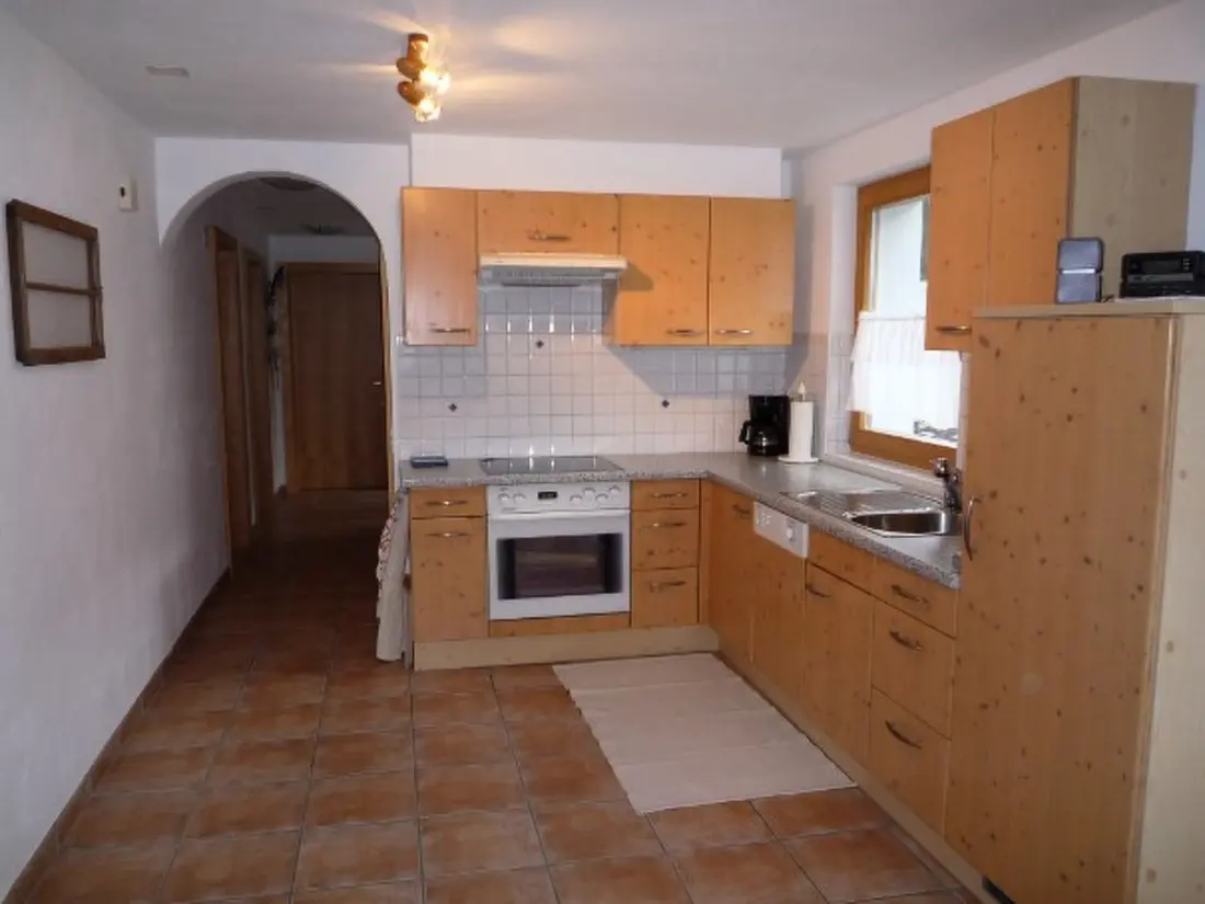 Résidence Apartment MEZPRA142, (Samnaun-Compatsch)