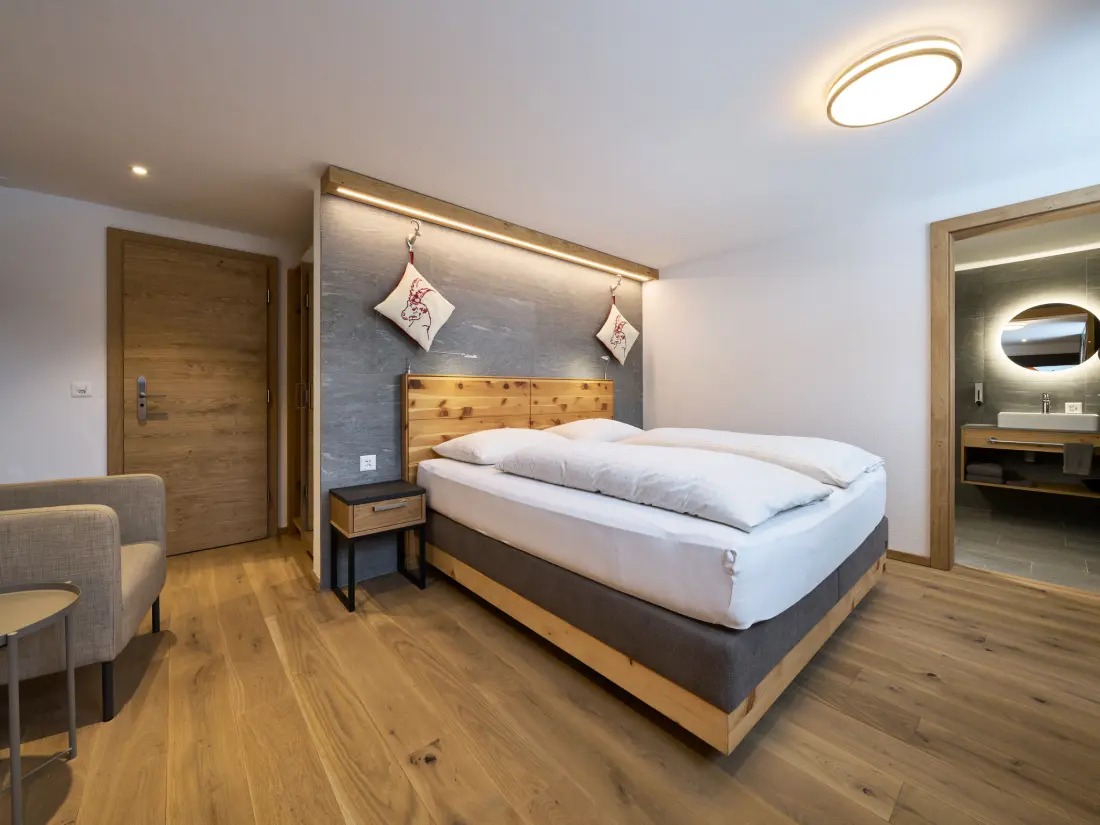 Résidence Apartments Chesa Grischuna, (Samnaun-Dorf)