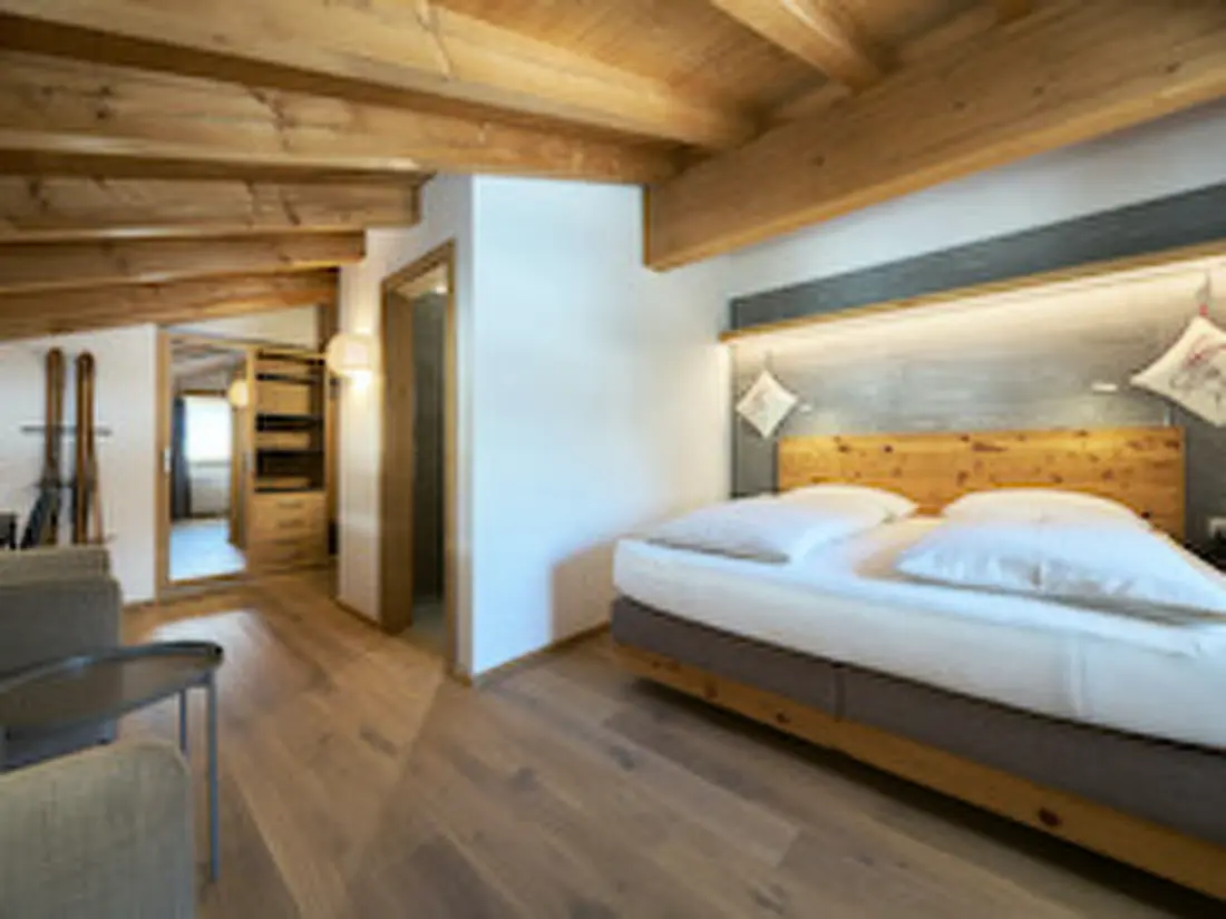 Résidence Apartments Chesa Grischuna, (Samnaun-Dorf)