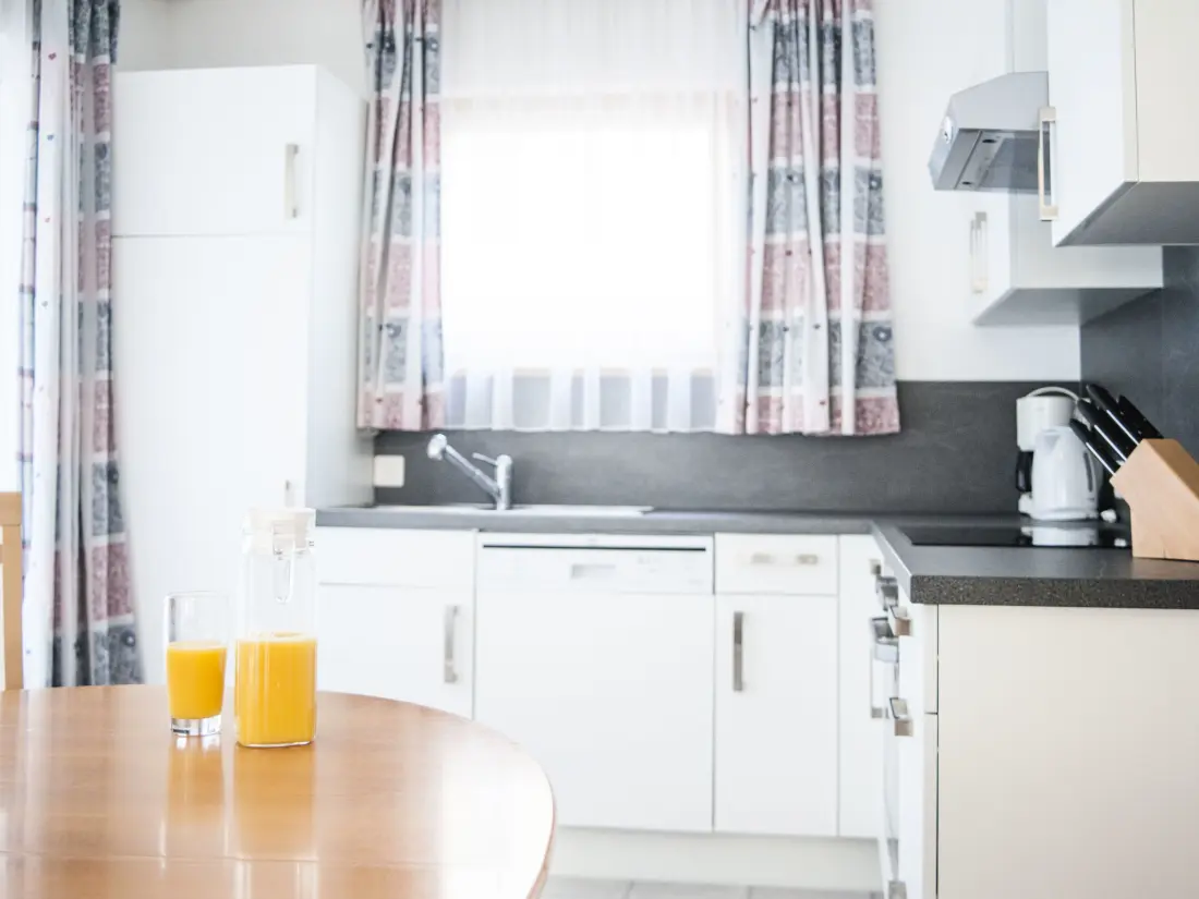 Résidence Appartements Alouette, (Samnaun-Dorf)