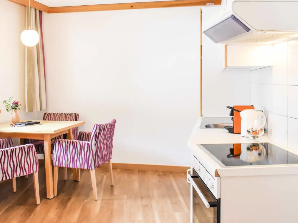 Résidence Appartements Alouette, (Samnaun-Dorf).