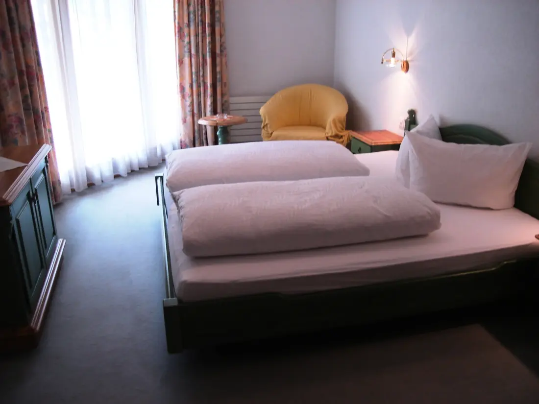 Résidence Appartements Alpin Live, (Samnaun-Laret)