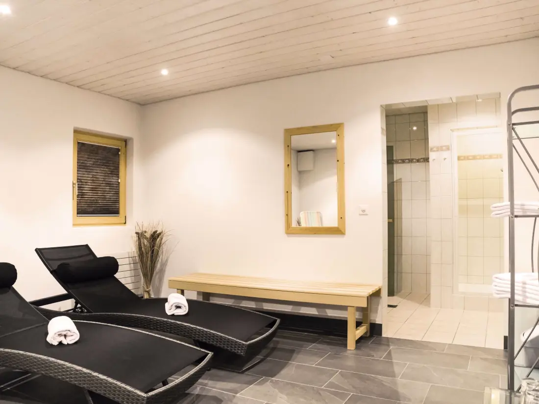 Résidence Appartements Alpin Live, (Samnaun-Laret)