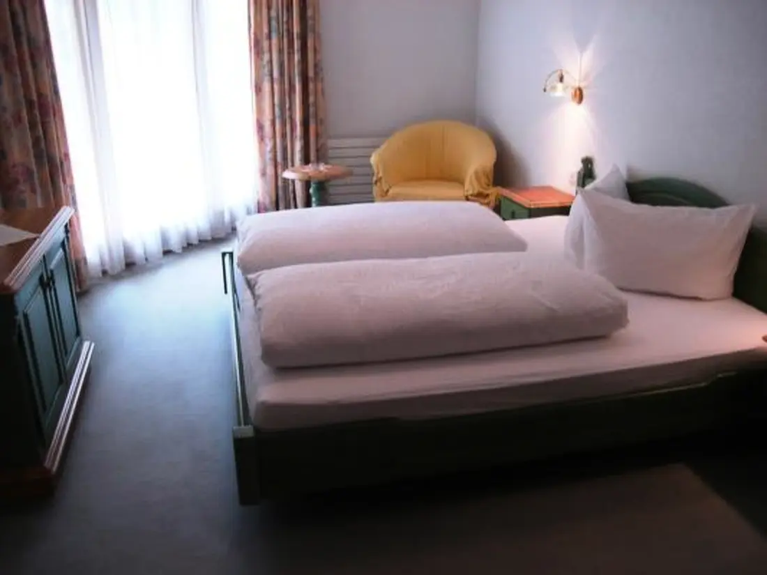Résidence Appartements Alpin Live, (Samnaun-Laret)