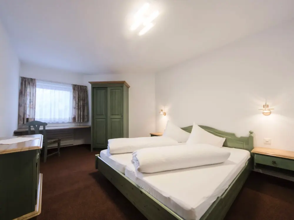 Résidence Appartements Alpin Live, (Samnaun-Laret).