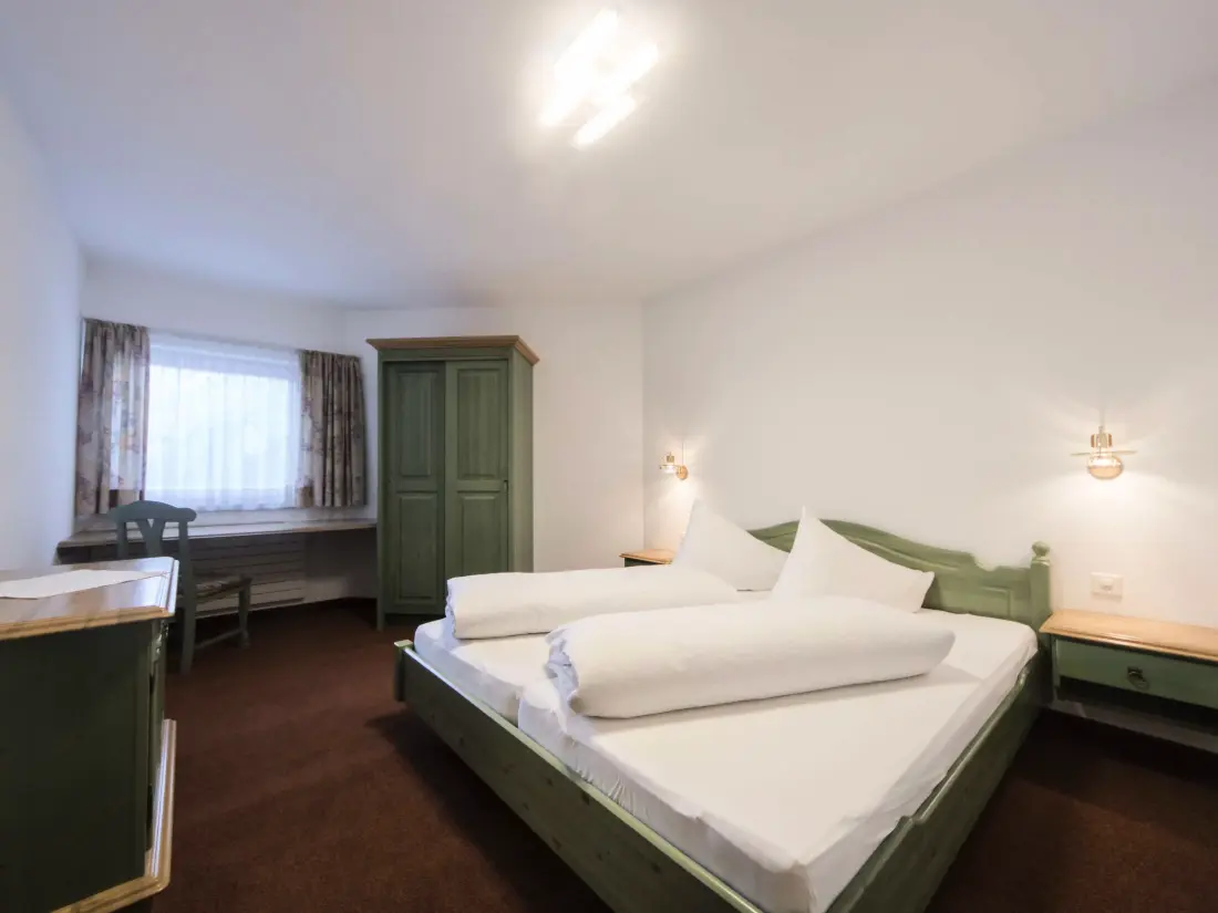 Résidence Appartements Alpin Live, (Samnaun-Laret)