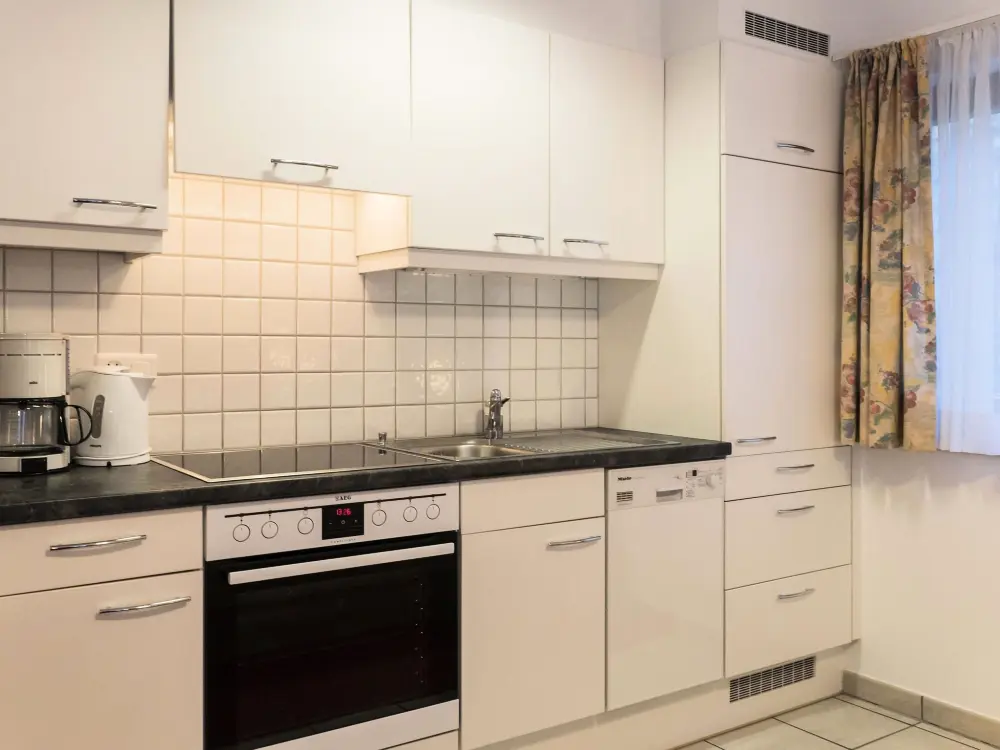 Résidence Appartements Alpin Live, (Samnaun-Laret).