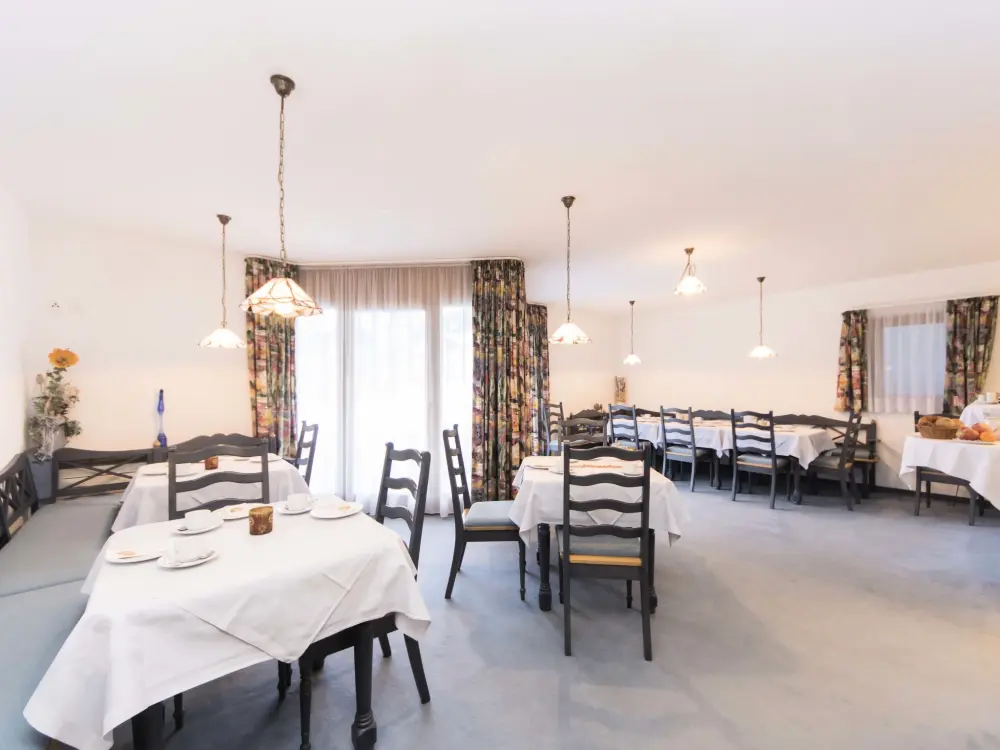 Résidence Appartements Alpin Live, (Samnaun-Laret).